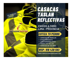 ROPA INDUSTRIAL|ROPA DE TRABAJO| UNIFORMES|ROPA LABORAL| FABSI SAC