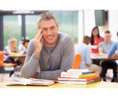 Преподаватель Common Entrance 13+, IGCSE, Cambridge Advanced Level, курсы, репетитор из США