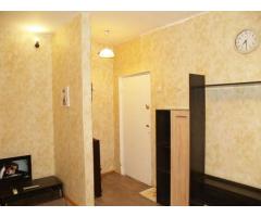 Снять 1-комн квартиру в Москве без комиссии, 2 мин от м Академическая