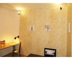 Снять 1-комн квартиру в Москве без комиссии, 2 мин от м Академическая