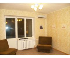 Снять 1-комн квартиру в Москве без комиссии, 2 мин от м Академическая